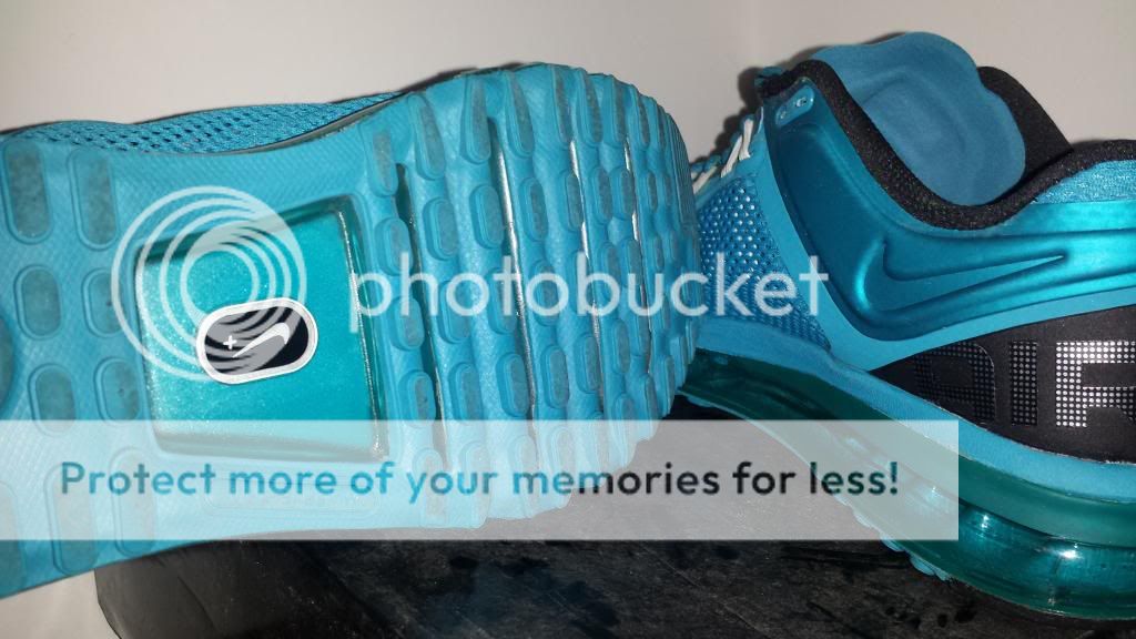 Bán lại đôi giày Nike Air Max 2013 - 1