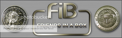 =FIB= Friends In a Box