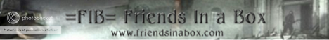 =FIB= Friends In a Box