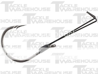 Favorite hook for live shrimp | GON Forum