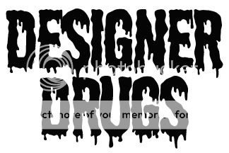 Logo For Drugs