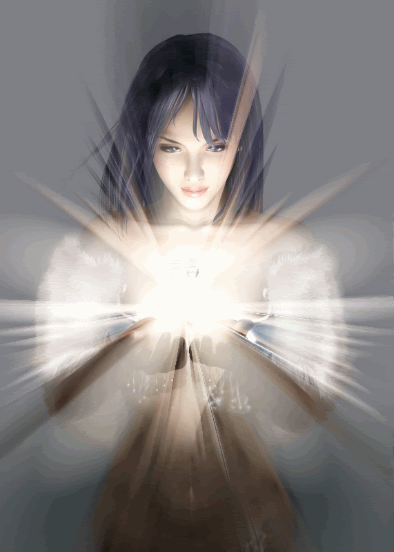 Angel Comments & Graphics