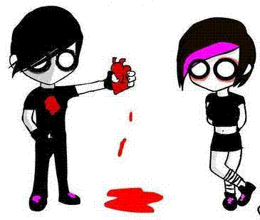 Emo Comments & Graphics