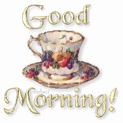 Good Morning Comments & Graphics