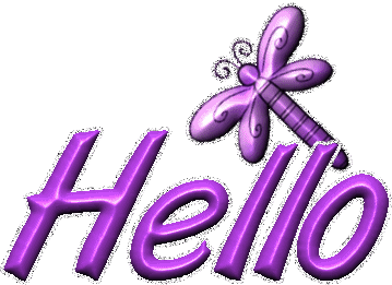 Hello Comments & Graphics