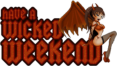 Weekend Comments & Graphics