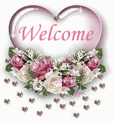 Welcome Comments & Graphics