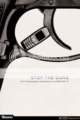 stop the guns