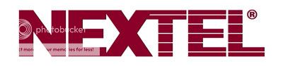 Site da Nextel Site da Nextel