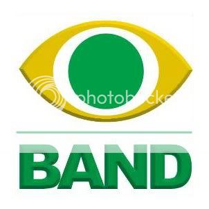 Programação Band Programação Band