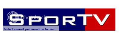 Programação SporTV Programação SporTV