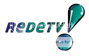 Programação Rede TV Programação Rede TV