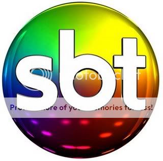 Site do SBT Site do SBT