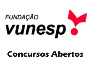 Vunesp Concursos Vunesp Concursos