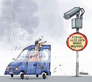 Consulta Multas Detran