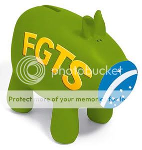 FGTS FGTS