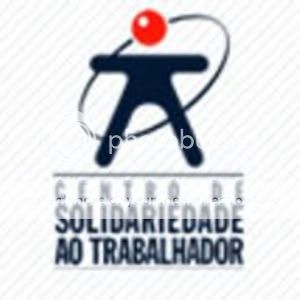 Centro de Solidariedade ao Trabalhador SP 2011 Centro de Solidariedade ao Trabalhador SP 2011