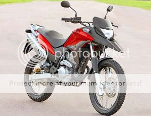 Honda XRE 300 Honda XRE 300
