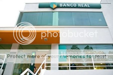 Agências Banco Real Agências Banco Real