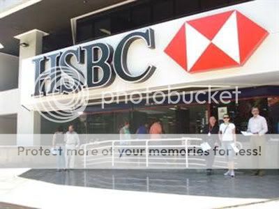 Agências HSBC Agências HSBC