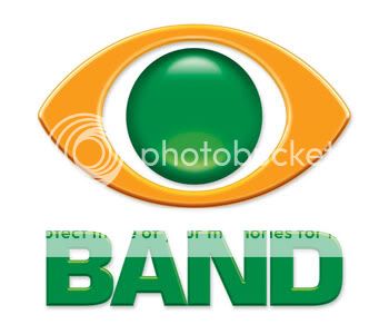 Programação Band Programação Band