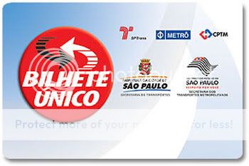 Bilhete Único Escolar Bilhete Único Escolar