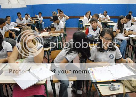 Boletim Escolar Boletim Escolar