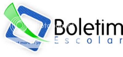 Boletim Escolar Boletim Escolar