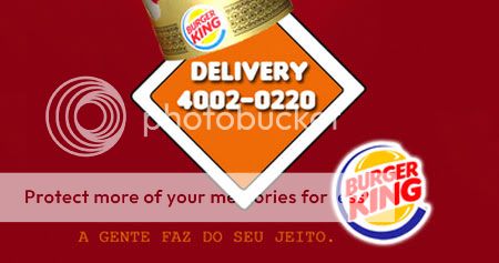 Burger King Delivery Burger King Delivery