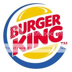 Burger King Burger King