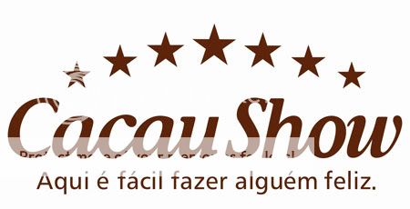 Cacau Show Cacau Show