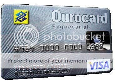 Cartão de Crédito Banco do Brasil Cartão de Crédito Banco do Brasil