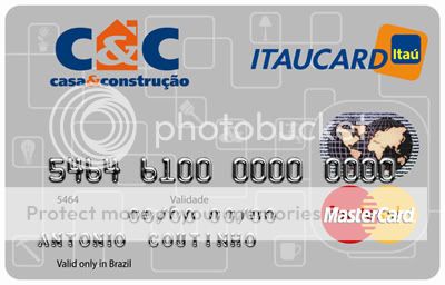 Cartão de Crédito Itaú Cartão de Crédito Itaú