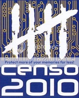 Censo 2010 Censo 2010