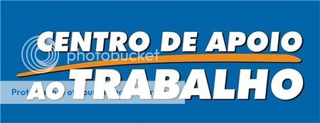 Vagas CATS SP 2011 Vagas CATS SP 2011