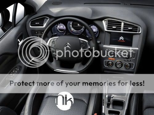 Novo C4 2011