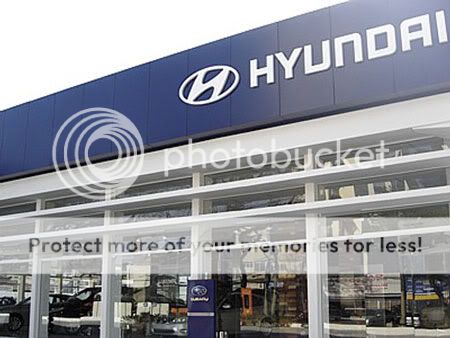 Concessionárias Hyundai Concessionárias Hyundai