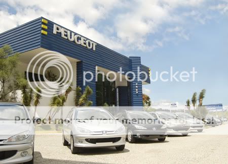 Concessionárias Peugeot Brasil Concessionárias Peugeot Brasil