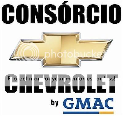 Consórcio Chevrolet Consórcio Chevrolet