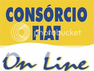 Consórcio Fiat Consórcio Fiat