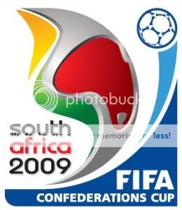 Copa das Confederações 2009 Copa das Confederações 2009