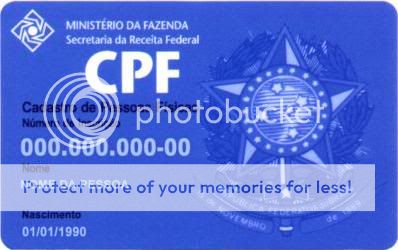 Receita Federal Consulta CPF Receita Federal Consulta CPF