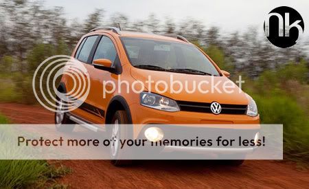 Crossfox 2010 Crossfox 2010