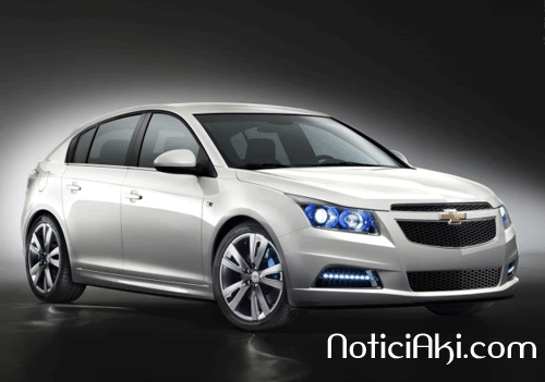Cruze Hatch Cruze Hatch