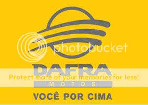 Dafra Dafra