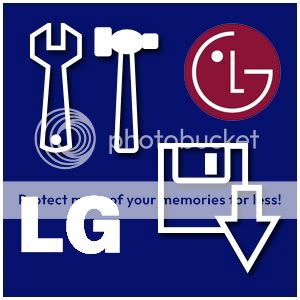 Drivers LG Drivers LG