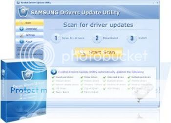 Drivers Samsung Drivers Samsung