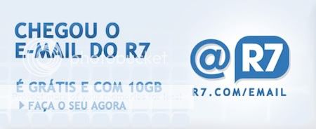 Email R7 Email R7