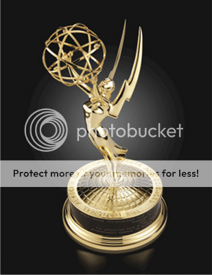 Emmy 2010 Emmy 2010