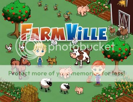 Farmville Farmville
